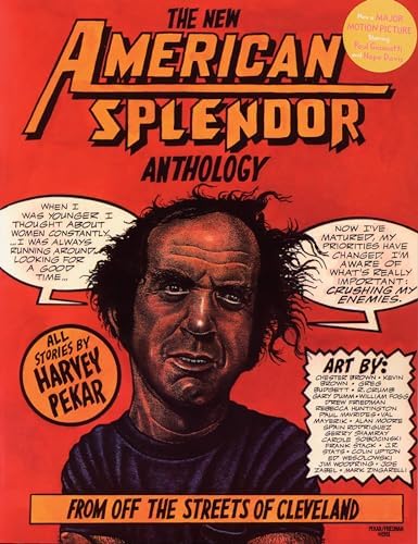 American Splendor and More American Splendor: The Life and Times
