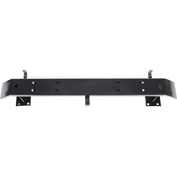 Amazon.com: 17A807109R For JETTA 19-21 FRONT REINFORCEMENT, Steel  