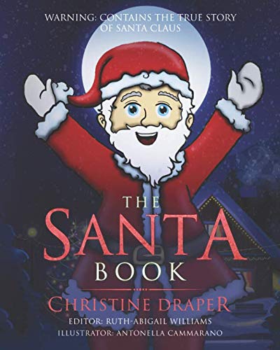 The Santa Book