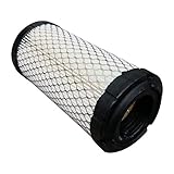 Club Car Golf Cart Engine Air Filter | for Precedent Gas Golf Carts 2004+ 1025582-01