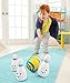 Fisher-Price Laugh & Learn 1-2-3 Bowl with Me