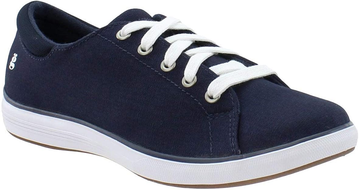 Women's Janey Ii LTT Canvas Sneaker Fashion