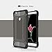 Xiaomi Mi Max Case, Cocomii Commando Armor NEW [Heavy Duty] Premium Tactical Grip Dustproof Shockproof Hard Bumper Shell [Military Defender] Full Body Dual Layer Rugged Cover (Brown)