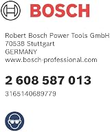 Bosch Professional 19pc HSS-G ProBox Drill Bit Set 1-10 mm DIN 338 view 8