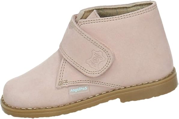 amazon botines niña