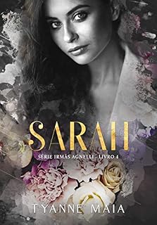 Livro Sarah: Irmãs Agnelli
