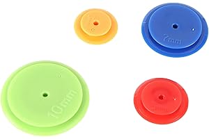 Circle Maker Tool, Sewing Markers Tracing Wheels for Sewing