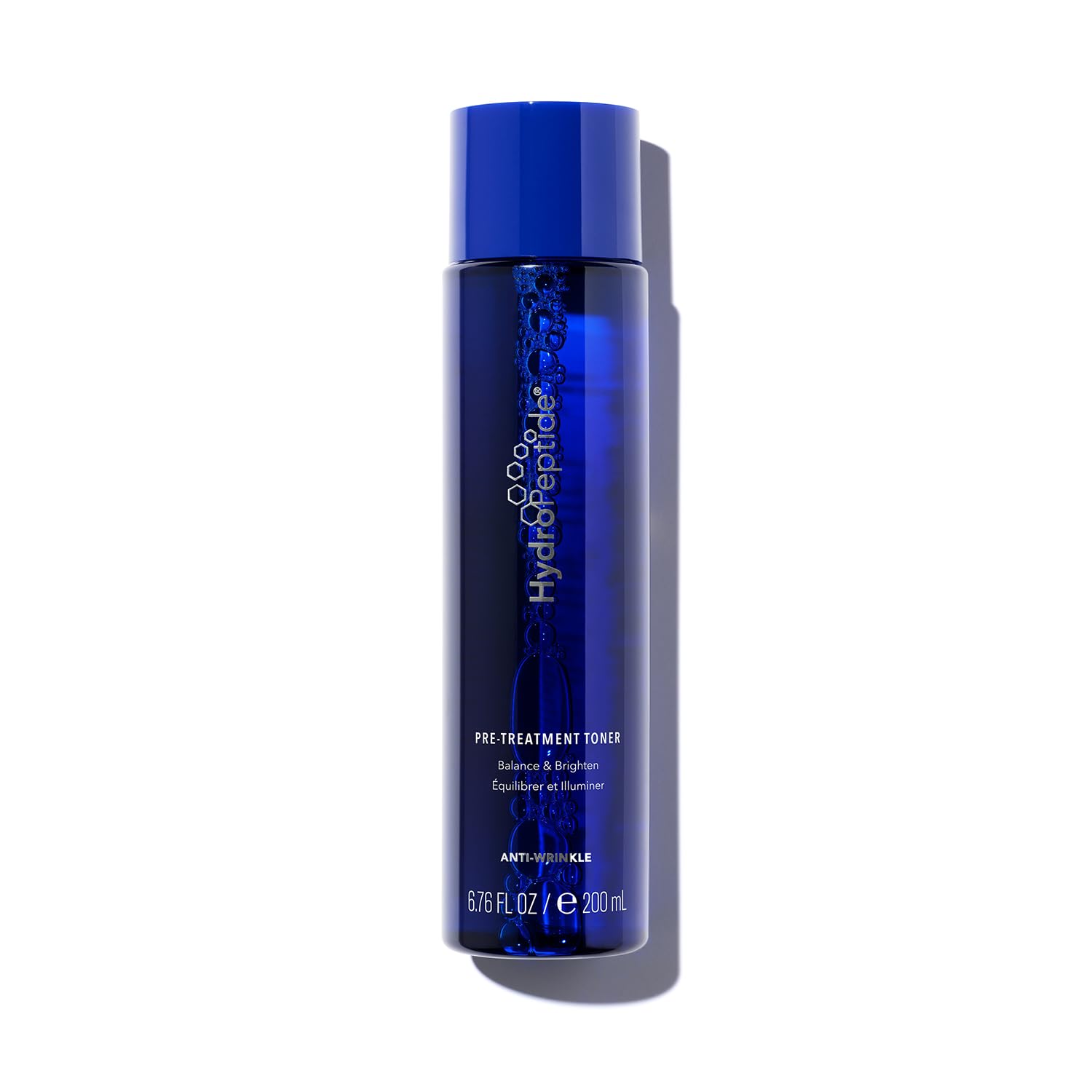 HydroPeptide Pre-Treatment Toner: Balance Skin for a Youthful, Refreshed Appearance | 6.76 oz
