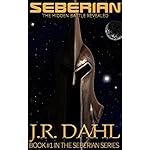 SEBERIAN: The Hidden Battle Revealed: (Angels &amp; Demons in SPACE.  Clean Sci-Fi with Spiritual Warfare)