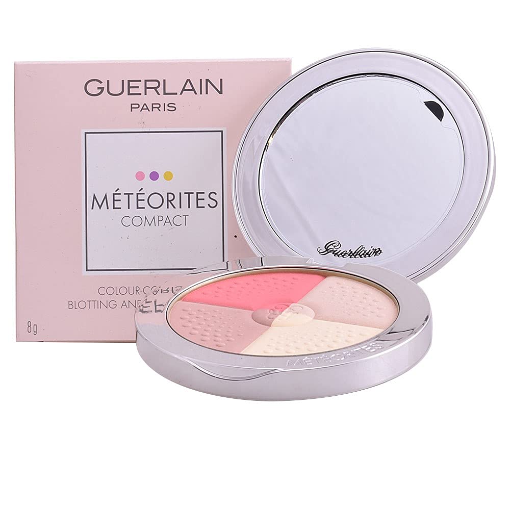 Guerlain MET 19 COMP/PDR 4 GOLD
