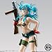 Bandai Shokugan Dragon Ball Styling Bulma 