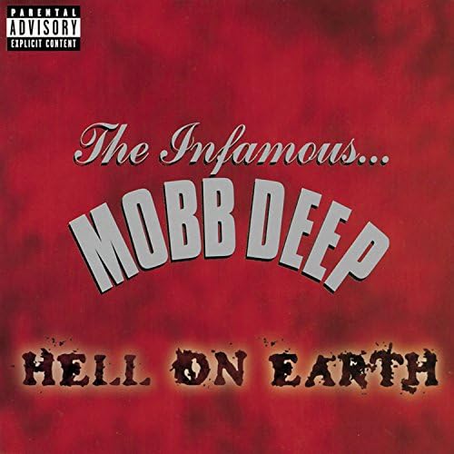 MOBB DEEP - The Infamous - Amazon.com Music