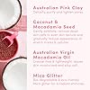 Sand-Sky-Australian-Pink-Clay-Smoothing-Body-Sand-Organic-Exfoliating-Body-Scrub Sand & Sky Australian Pink Clay Smoothing Body Sand. Organic Exfoliating Body Scrub