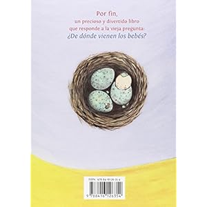 El ï¿½rbol de los bebï¿½s