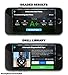 DribbleUp Smart Soccer Ball with Training App - Size 4 5