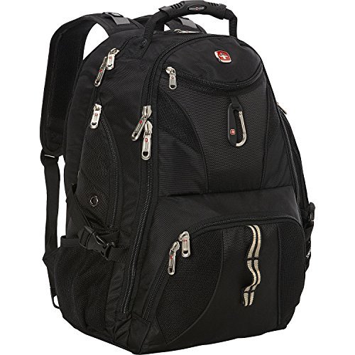 swissgear 18 backpack