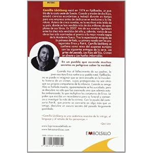La princesa de hielo / The Ice Princess: Misterio Y Secretos Familiares En Una Emocionante Novela De Suspense (Spanish Edition)