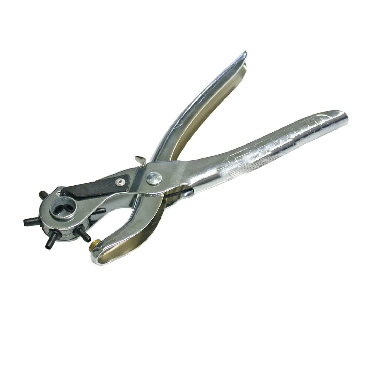 kippen 1027 - Punch Pliers for Leather and Belt