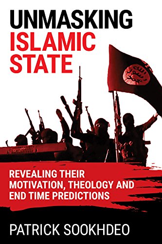 Unmasking islamic state: revealing their motivation, th…