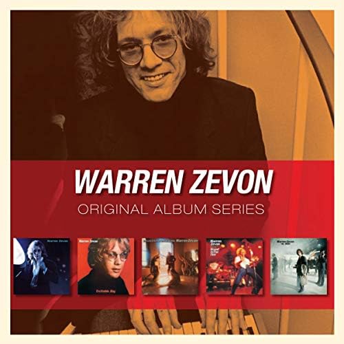 Amazon.com: A Quiet Normal Life: The Best: CDs & Vinyl