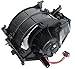 TOPAZ 4F0820020A A/C HVAC Heater Blower Motor Assembly Compatible with Audi A6 2006-2011, A6 Quattro 2005-2011, R8 2011-2012 2014-2015, S6 2007-2011