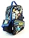 Disney Phineas and Ferb Large Backpack Boys School Book Bag 16