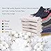 5 Pairs Women Cute Cotton Socks, Cat Animal Novelty Crew Socks, Funny Funky Socks For Women and Girls, Size 22.5-25.5 US Size 5-10