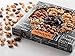 Jeffrey's Nuts Christmas, Holiday Nut Gift Basket for Men - Thanksgiving Baskets Variety Assortment, Prime Corporate Food Delivery for Him or Her, Fresh & Gourmet Healthy Get Well Ideas or Birthday