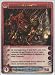 PHELPHOR Chaotic Premium Edition Season 1 Super Rare Gold Foil Card & Unused Code (Random Stats)