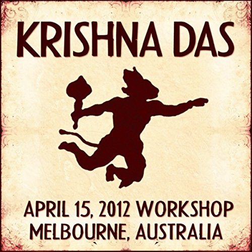 Live Workshop in Melbourne, AU...
