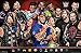 Trends International WWE-Group 17 Wall, 22.375