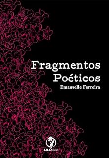 Livro Fragmentos Poéticos