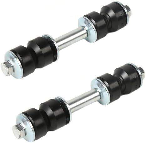 Amazon.com: MOCA Pair 2 Front Stabilizer Sway Bar End Link Driver and