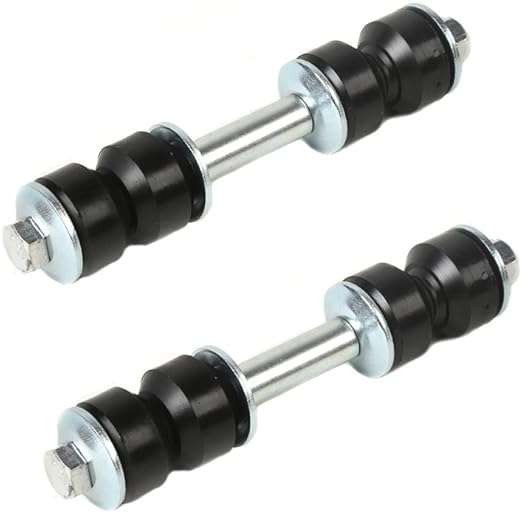 Amazon.com: MOCA Pair 2 Front Stabilizer Sway Bar End Link Driver and