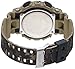 Casio Men's G-Shock GA100CM-5A Multi Resin Quartz Watch