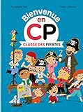Classe des pirates by 