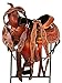 12 13 Custom Pony Kids Youth Pleasure Trail Barrel Saddle Leather Western Horse (13)thumb 1