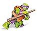 Mega Bloks Teenange Mutant Ninja Turtles Donnie Bo Staff Strike Building Playset