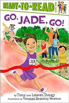 image for Go Jade Go