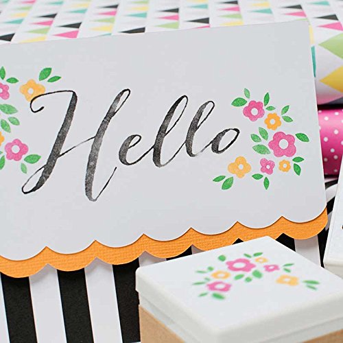 2 Silhouette+America+Mint+Stamp+White