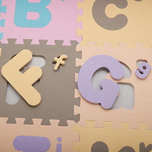 4 Waterproof+Foldable+Interlocking+94+5x59x0+4+Crawling