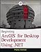 Beginning ArcGIS for Desktop Development using .NET by Pouria Amirian