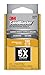3M 20907-180 Sand Blaster Sanding Sponges, 2.5 by 3.75 by 1-Inch