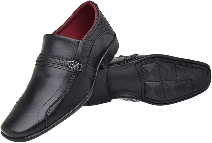 sapato social unissex