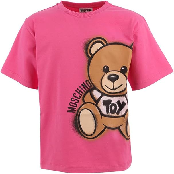 Labe rutubetli Diplomatik konular moschino bambina - marcleseyeux.com