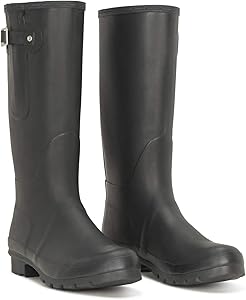 cheap tall wellies