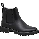 skechers lug nut boots