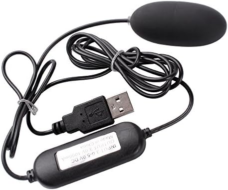 12 Frequency USB Vibromasseur Vibrating Egg Adult Product
