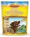 Zuke'S Tiny Naturals Peanut Butter & Flaxseed Recipe Dog Treats - 5 Oz. Pouch