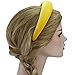 QtGirl Womens Wide Thick Headbands Padded 1.6